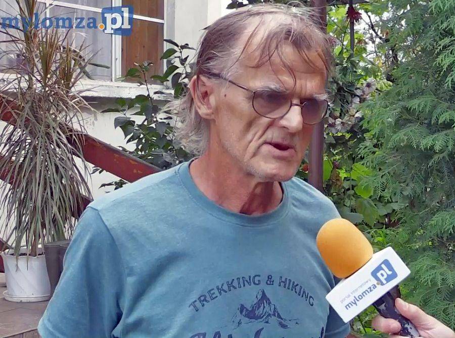 Nie można się poddać. Operacja jedyną szansą [VIDEO]