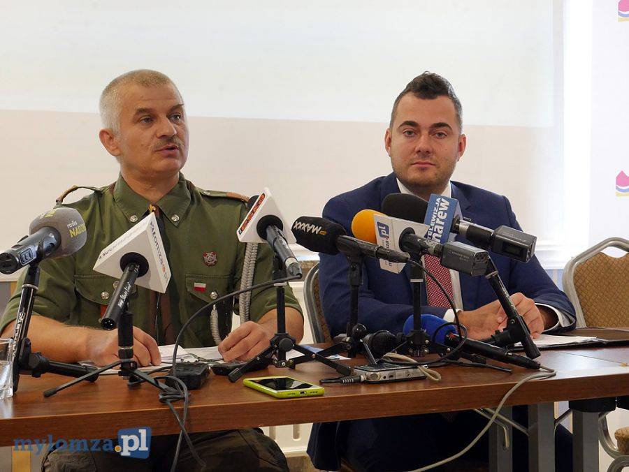 [LIVE] Konferencja prasowa dot. obchodów 100-lecia niepodległości