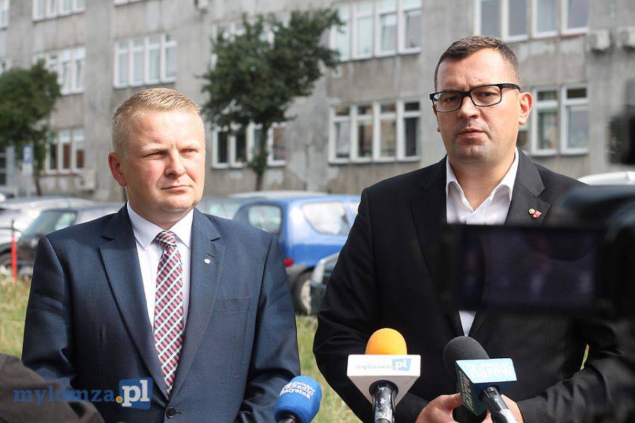 Konferencja PSL: Dajemy wskazówki dla rządzących co należy zrobić [VIDEO i FOTO]