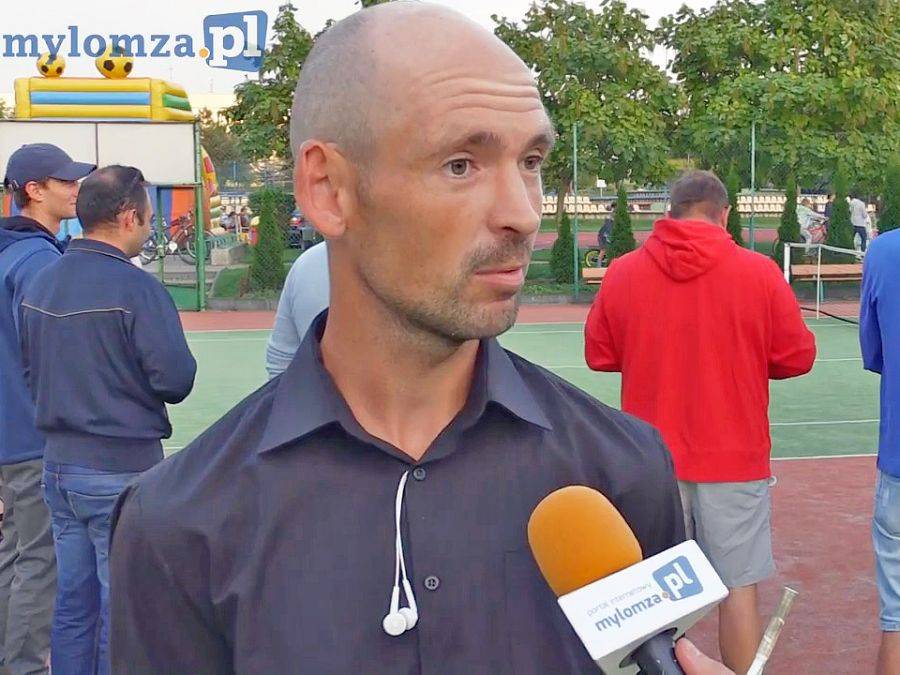 Łomżyńska Liga Tenisowa: Podsumowanie siódmego sezonu [VIDEO]