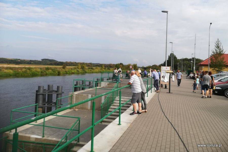 Spotkanie w sprawie rozbudowy bulwarów