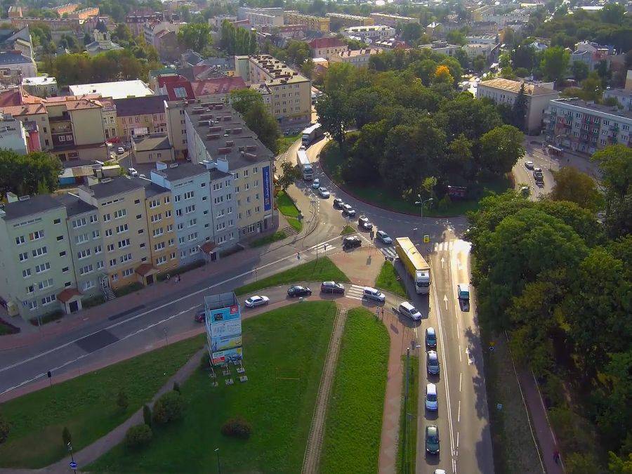 Niebawem druga część remontu ul. Zjazd