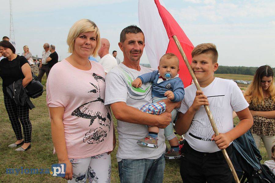 79. rocznica bitwy pod Wizną [FOTO]