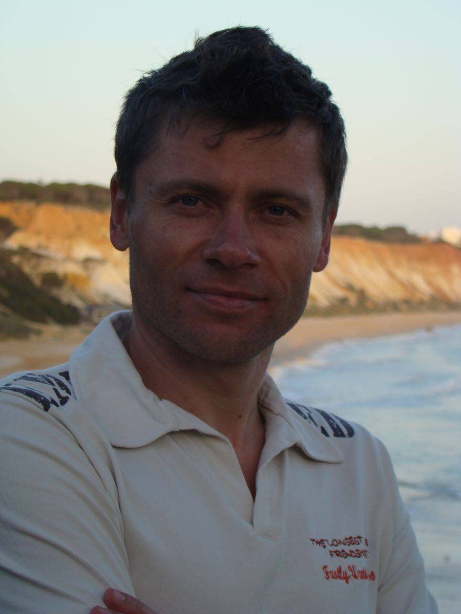 Dwadzieścia lat minęło. Jubileusz pracy trenerskiej Andrzeja Korytkowskiego [FOTO]