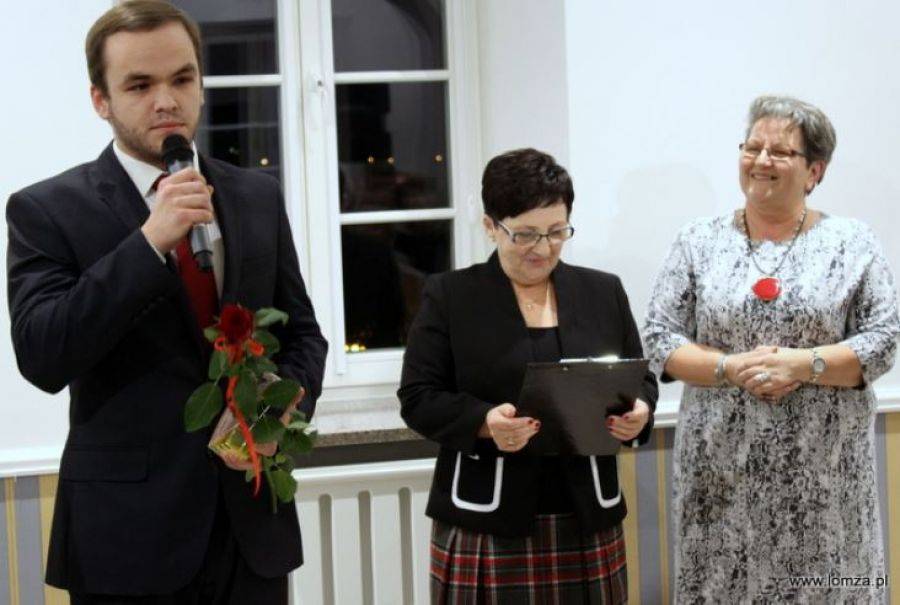 Wybitni zostaną nagrodzeni