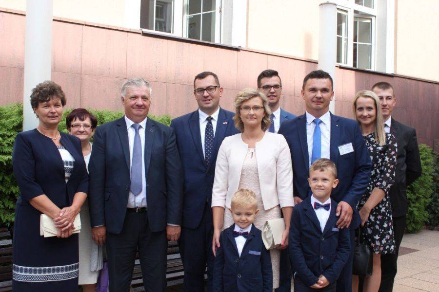 Podlaska Agroliga 2018! Najlepsi rolnicy województwa po raz kolejny wybrani