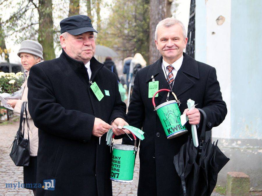 Komitet Obywatelski, PiS, PSL i Partia Razem przedstawiają swoich kandydatów do sejmiku