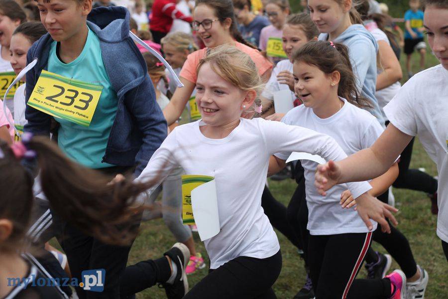 Sportowo i patriotycznie na pikniku w Piątnicy [VIDEO i FOTO]