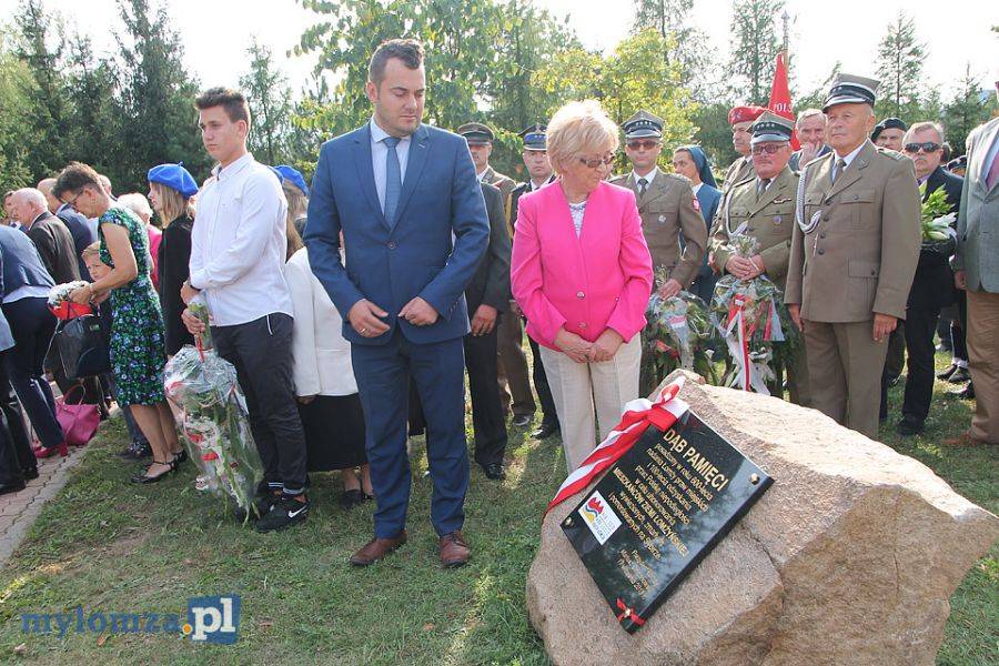 Uroczystości Dnia Sybiraka w Łomży [VIDEO i FOTO]