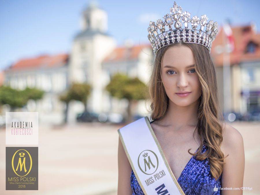 Wybory Miss Ziemi Łomżyńskiej 2019. Organizatorzy czekają na piękne dziewczyny!
