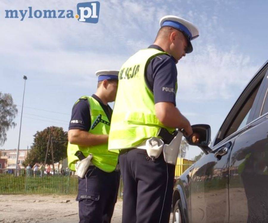 EDWARD przeciwko wypadkom drogowym [VIDEO]