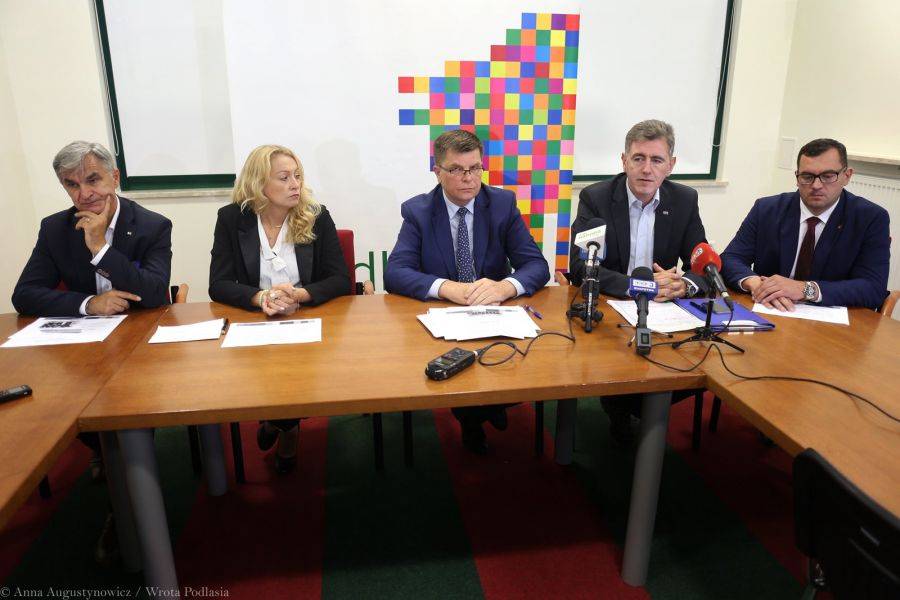 Rząd powinien ugryźć się w język zanim oskarży samorządy o nicnierobienie