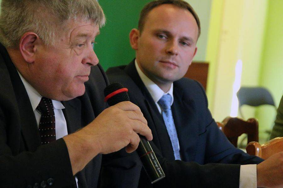 Zerwana przyjaźń. Wójt może być tylko jeden!
