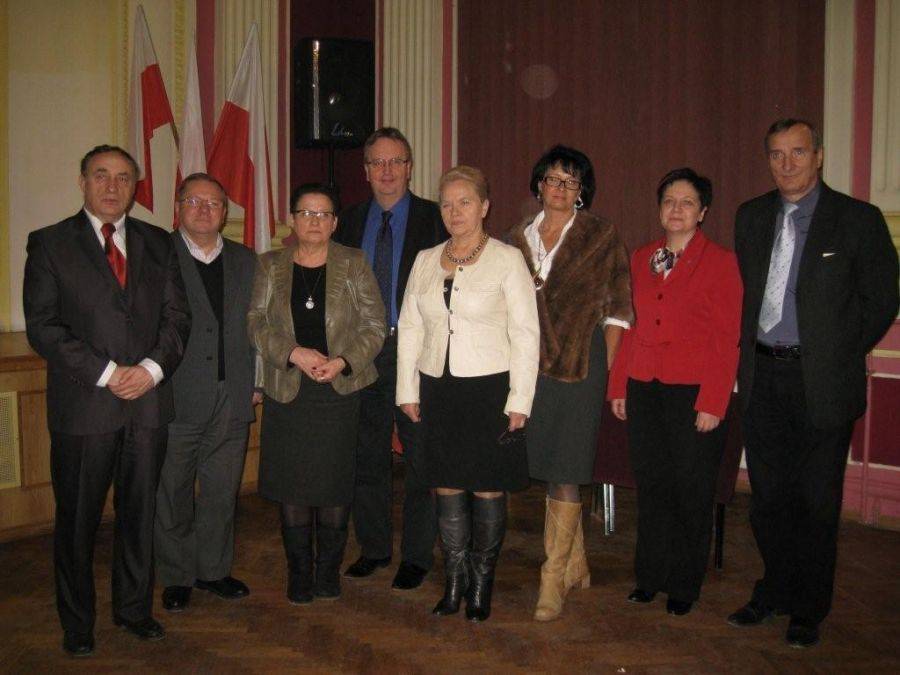 Pomagają potrzebującym Polakom za granicą- galeria FOTO