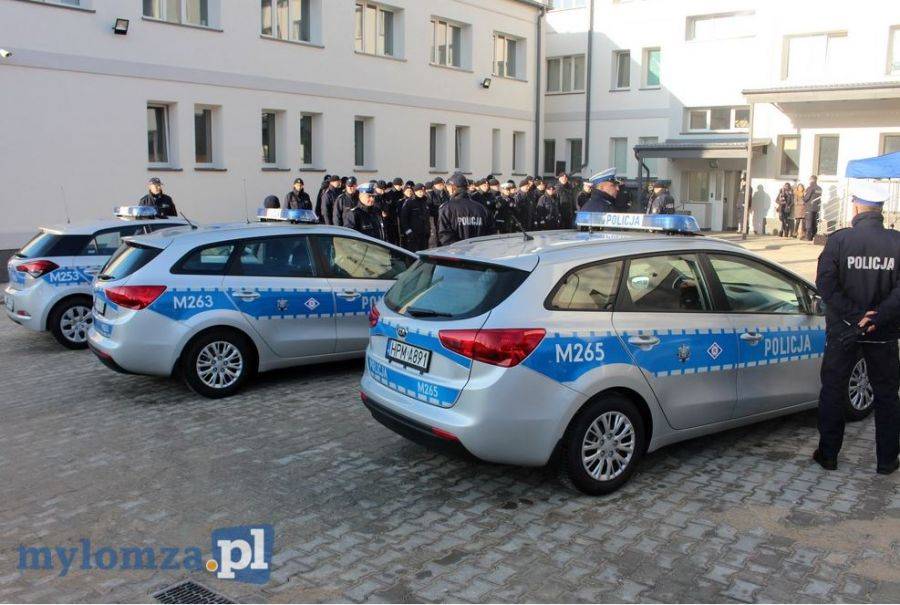 Pirat drogowy już bez prawa jazdy