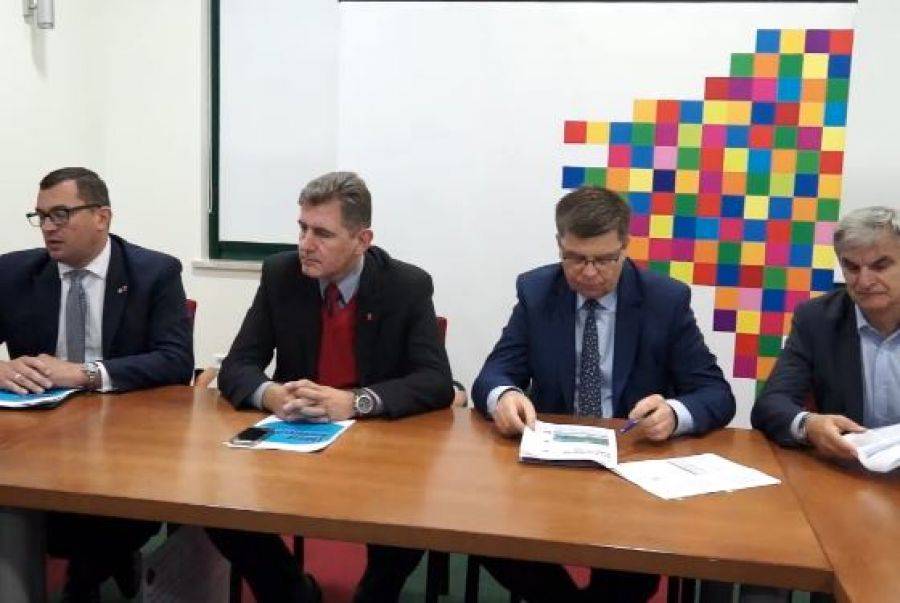 Najwięcej inwestycji w województwie podlaskim