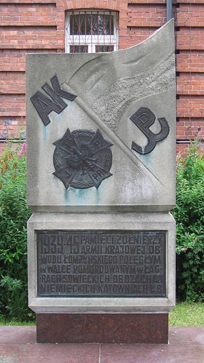 Walczyli o wolną Polskę
