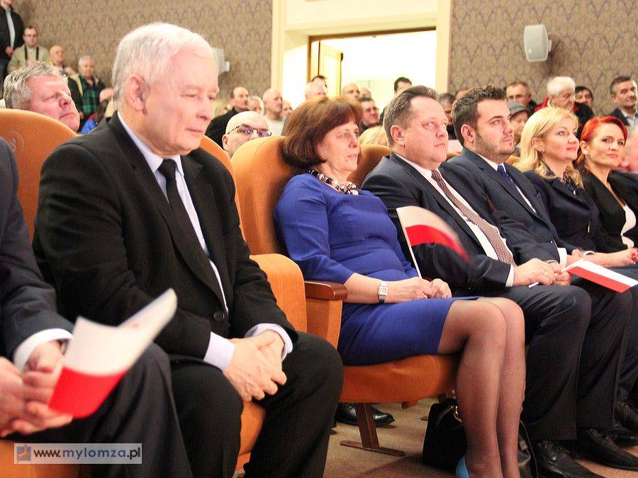 Chrzanowskiemu jest „po ludzku przykro”. List otwarty do Kaczyńskiego!