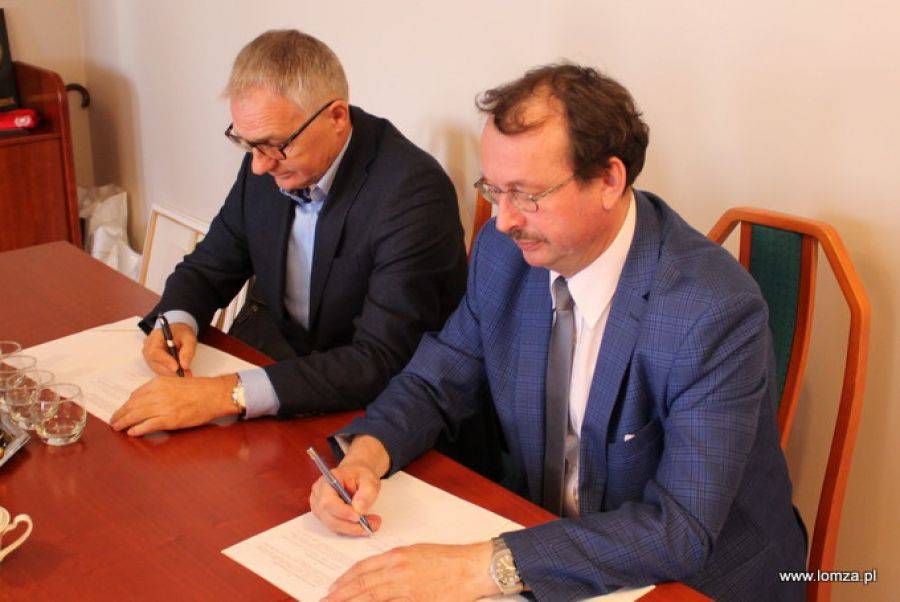 Kilka tysięcy osób doczeka się nowej ulicy Szmaragdowej