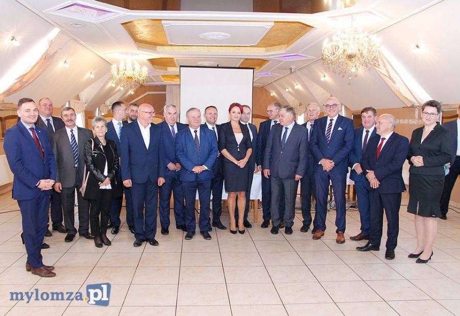 Jedwabne: PiS prezentuje swoich kandydatów [VIDEO i FOTO]