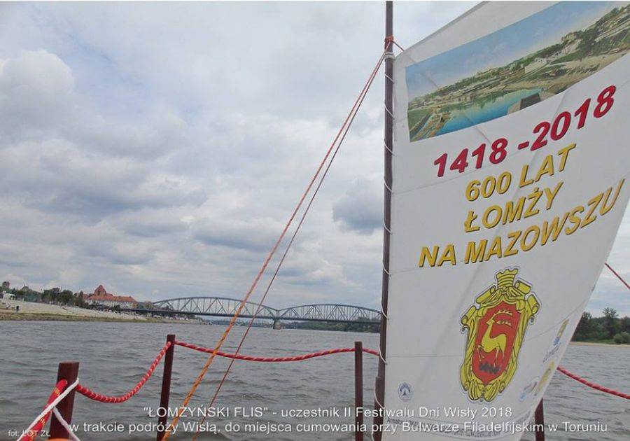 Komunikat Zarząd LOT ZŁ