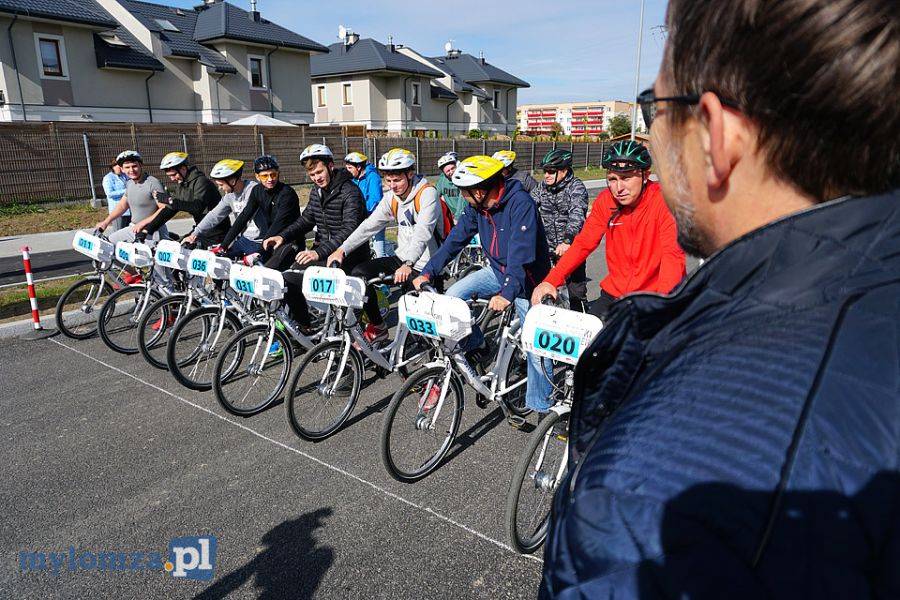 ŁoKeRowo i piknikowo na Zawadzkiej [VIDEO i FOTO]