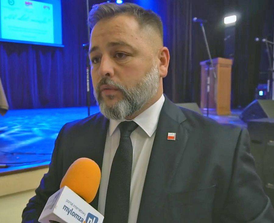 Dzięki zaangażowaniu łomżan w Wilnie powstaje hospicjum dla dzieci [VIDEO i FOTO]