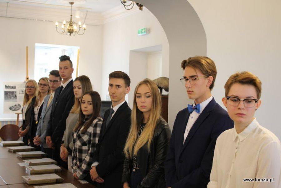 Rozpoczęła się druga kadencja młodzieżowej rady