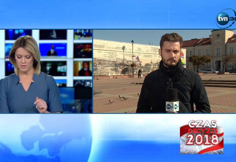 TVN24: 