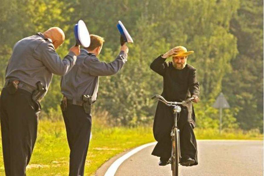Województwo podlaskie serialową scenerią