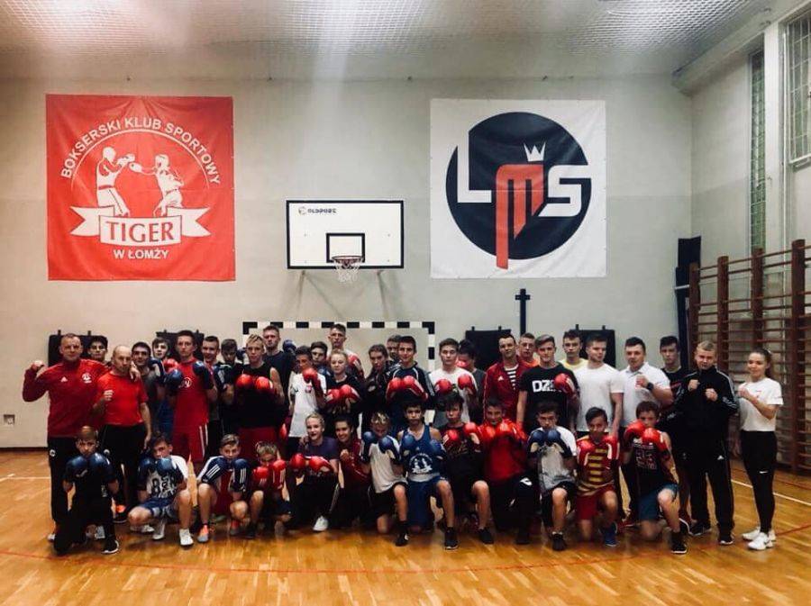 Międzynarodowy Turniej Bokserski już w weekend!
