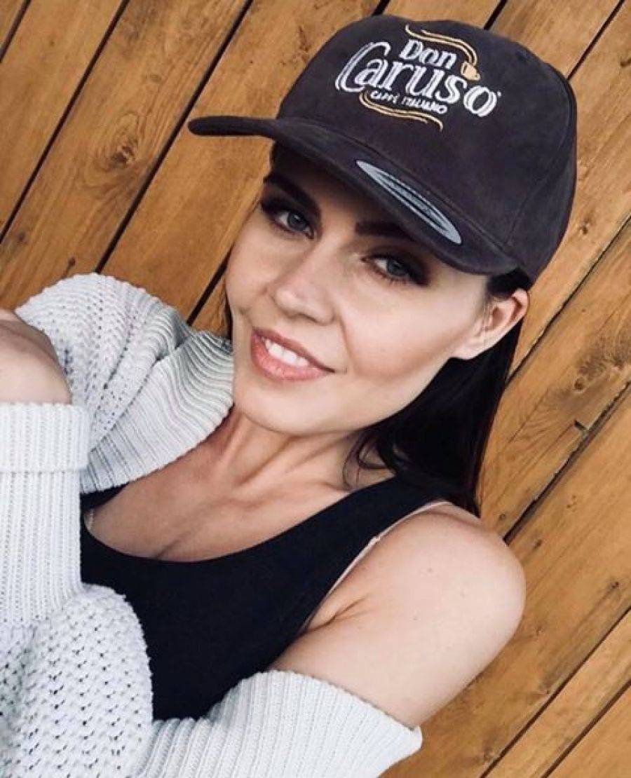 Miss Ziemi Łomżyńskiej przygotowuje się do finału Miss Polski 2018