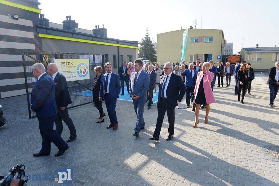 Nie wyrzucaj do lasu - oddaj odpady do PSZOK [VIDEO i FOTO]