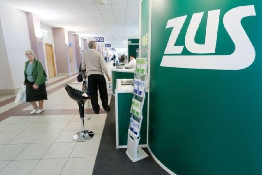 Uwaga na oszustów podszywających się pod ZUS
