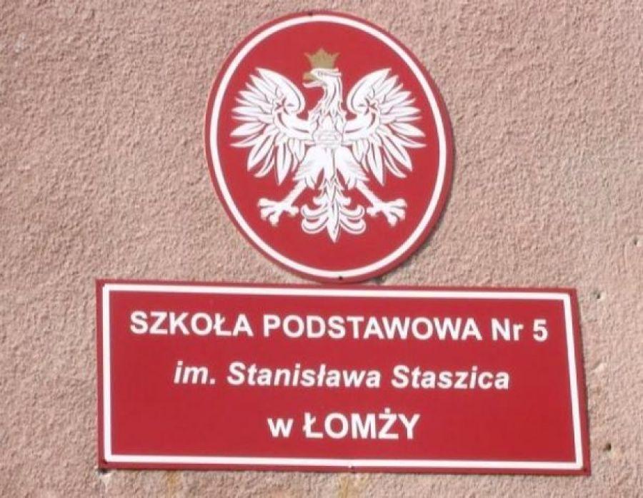Wybrano wykonawcę bieżni przy SP5