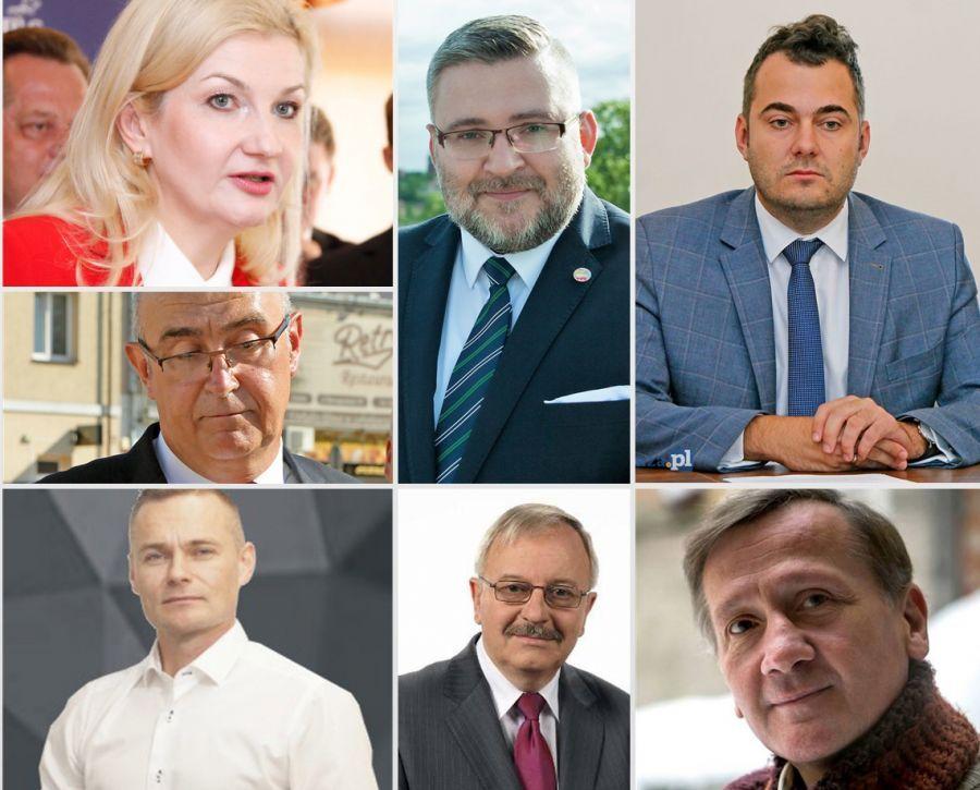 Nieprzewidywalny wynik wyborów samorządowych w Łomży [VIDEO]