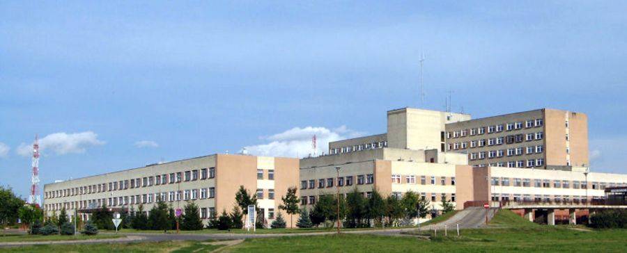 Szpitale znów pomogły ponad limit