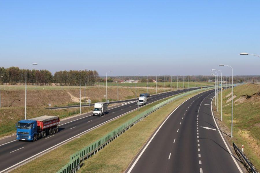 Obwodnica Szczuczyna. Czas na rozbudowę