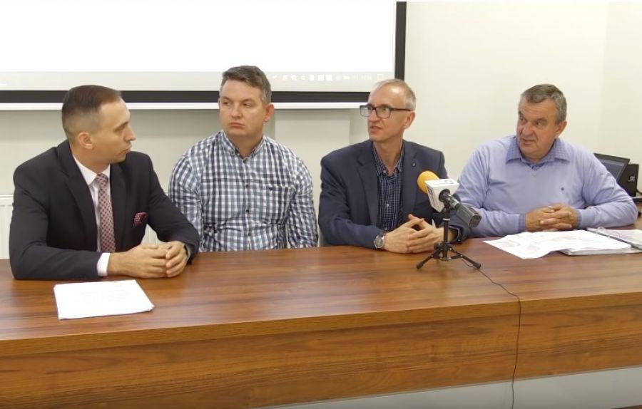 Nowogród: Duża inwestycja i duże wątpliwości [VIDEO]