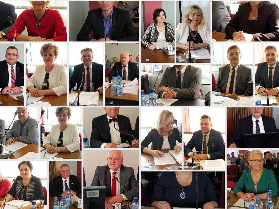 Podziękowaniom nie było końca [VIDEO i FOTO]