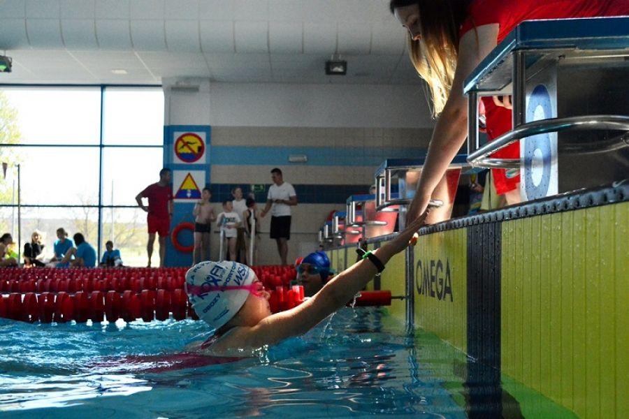 Podstawówka na fali H2O! Ruszyły zapisy