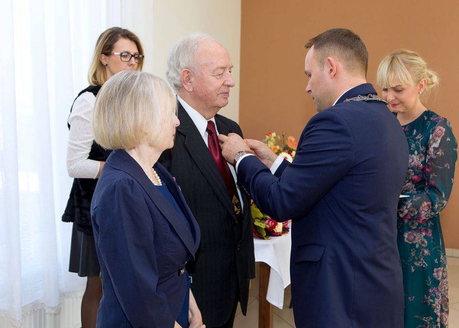 Jubileusz Złotych Godów [FOTO]