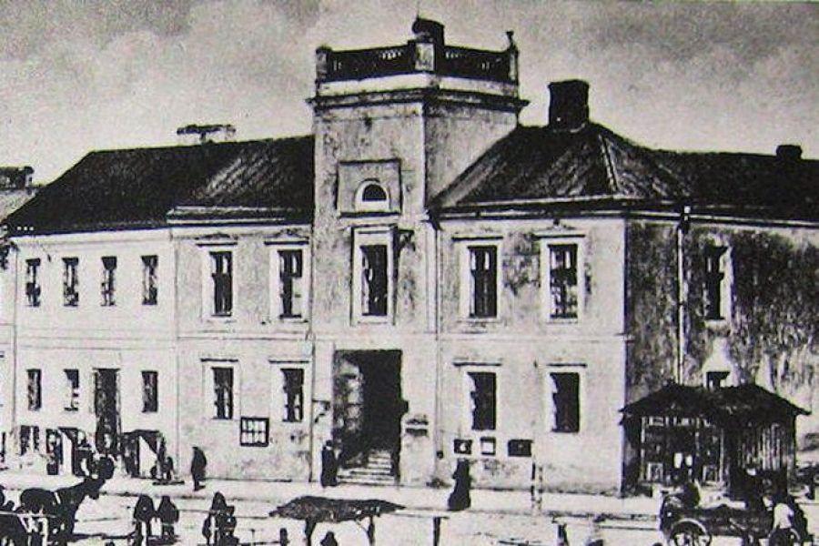 Muzeum Historii Polski poszukuje rodziny Marii Rychter