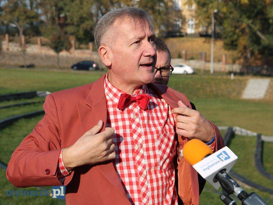 KWW REATUSZ Mirosława Derewońko prezentuje się wyborcom [VIDEO i FOTO]