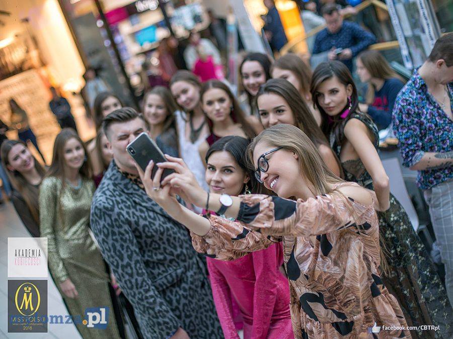 Za nami pierwszy casting do wyborów Miss [VIDEO i FOTO]