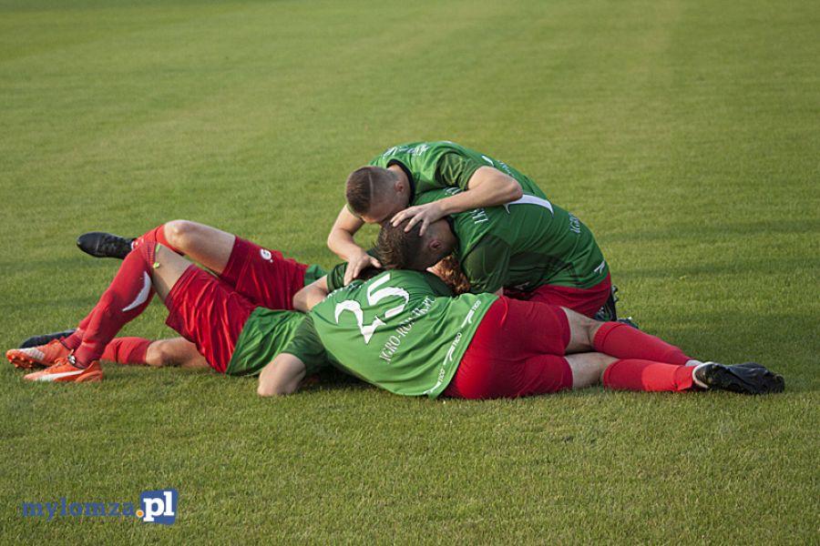 ŁKS wciąż bez punktów [VIDEO]