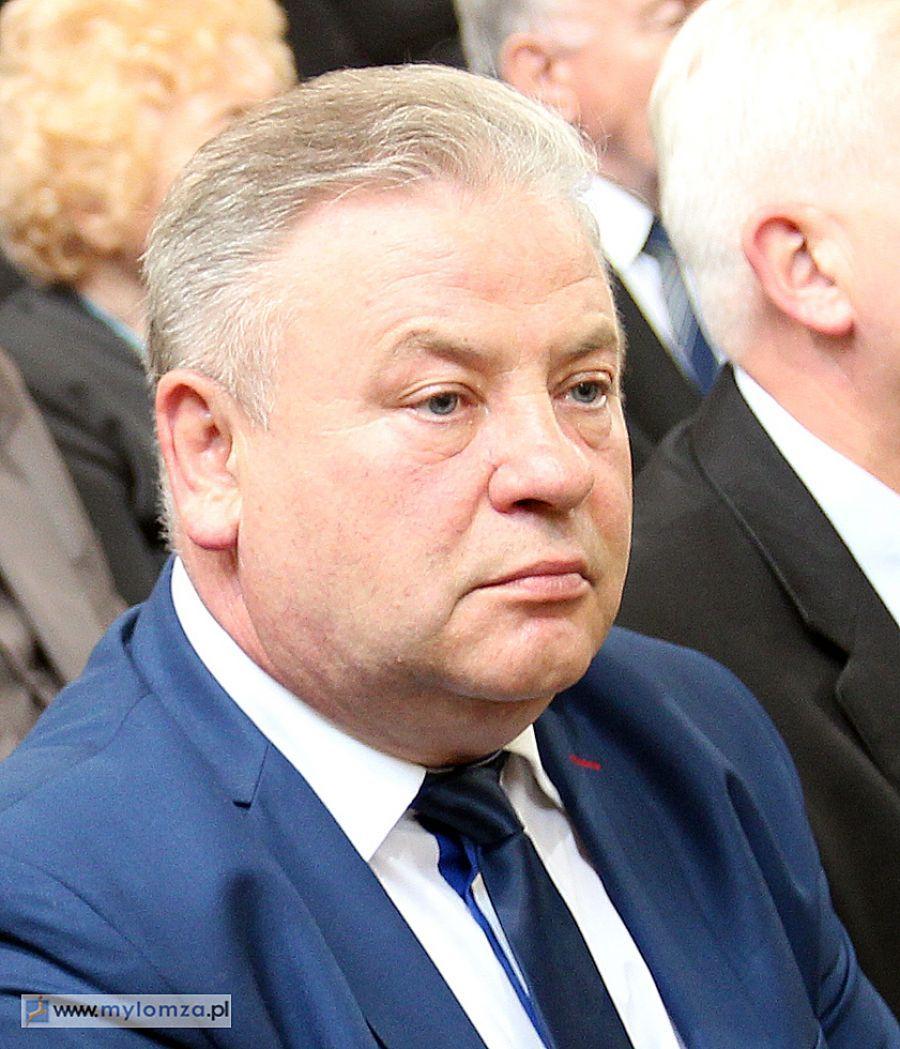 Znamy radnych Sejmiku Województwa