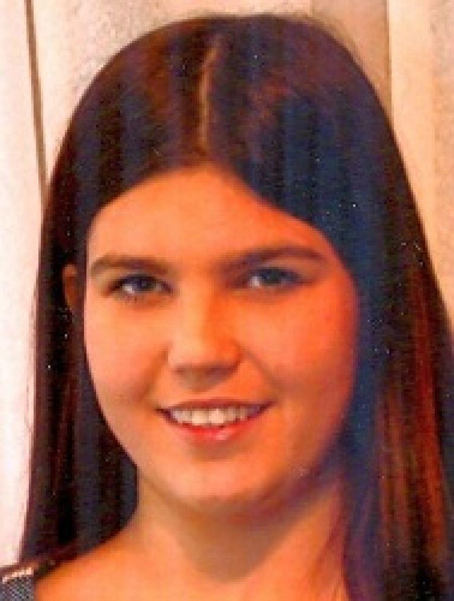 Zambrowska policja poszukuje zaginionej