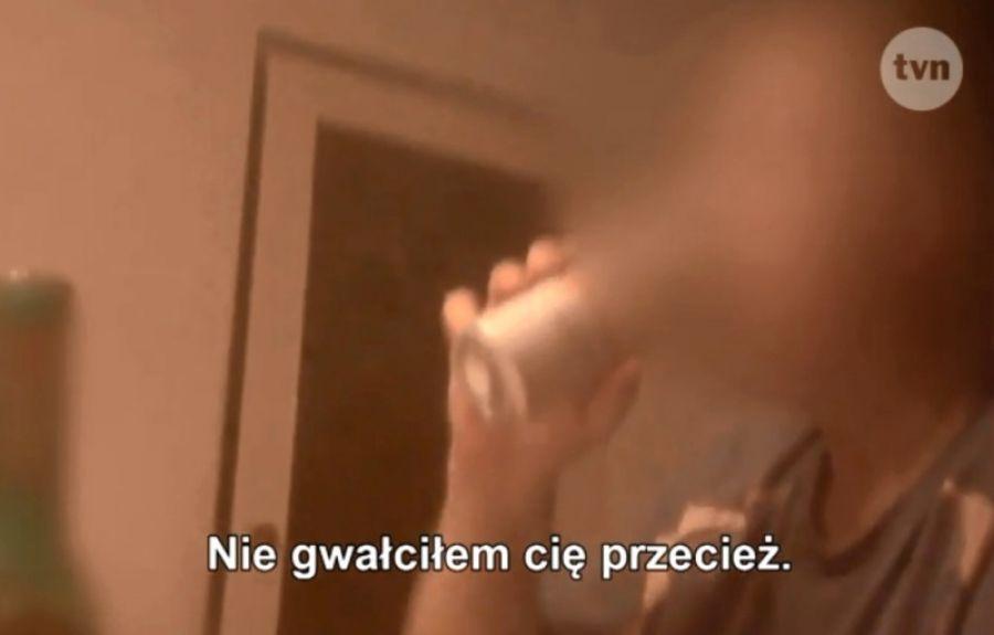 Głośno o proboszczu parafii Grądy-Woniecko