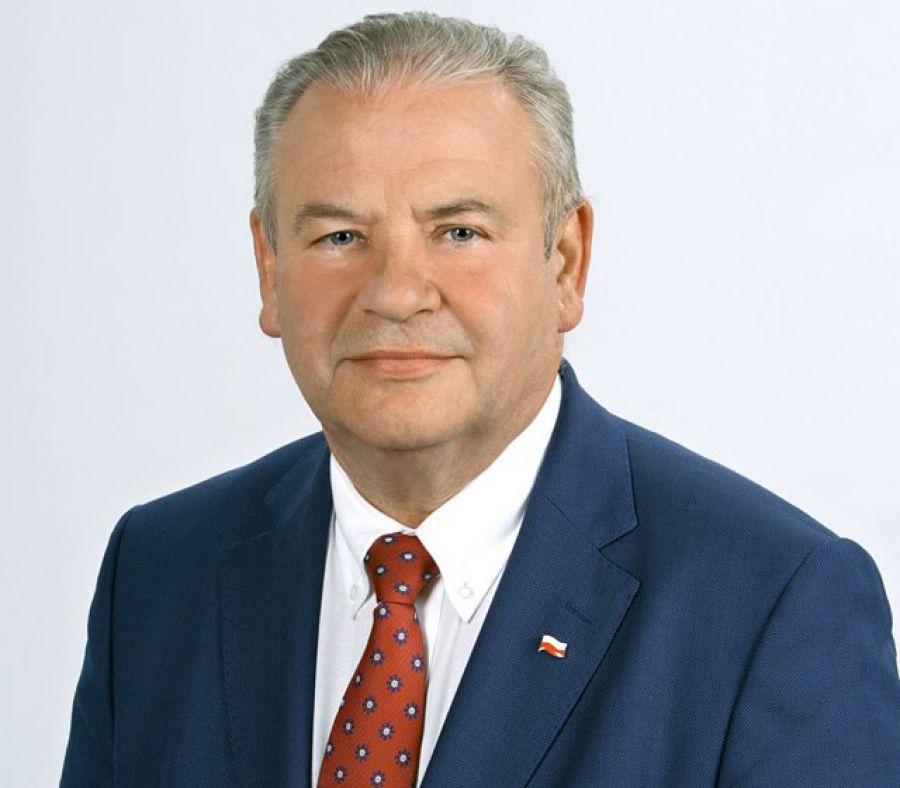 Szanowni Wyborcy, Przyjaciele!